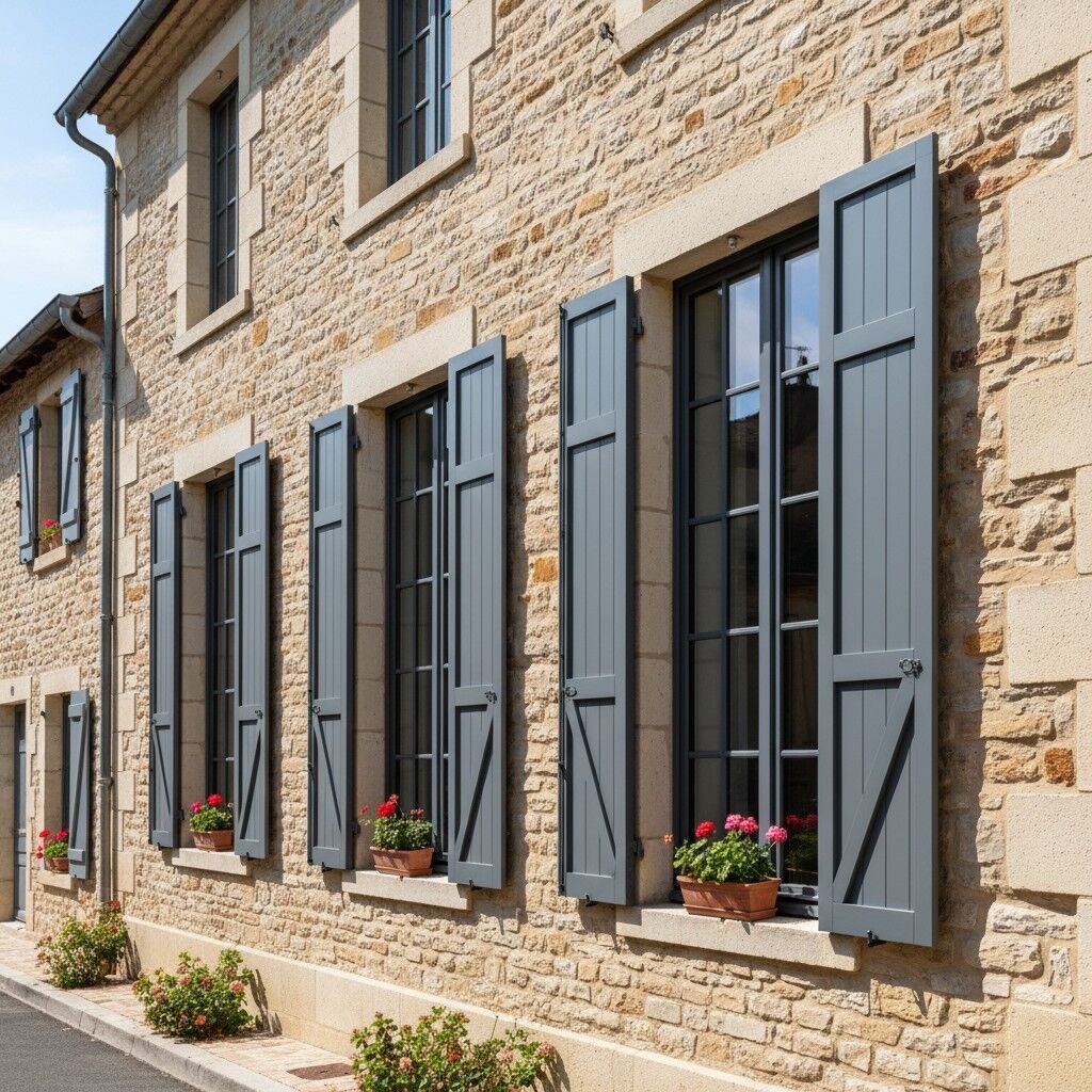 FERMETURES CONSEIL